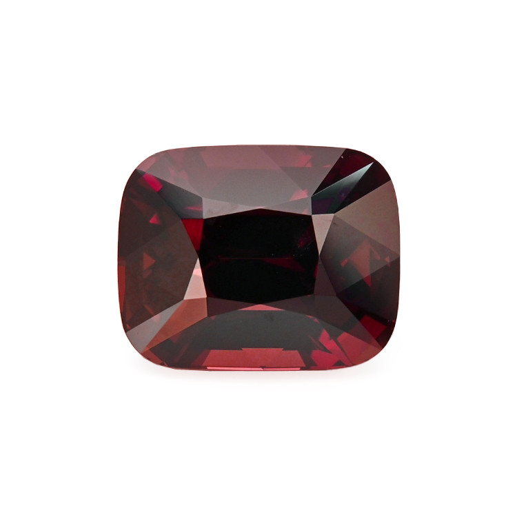 13.47 Ct. Garnet from Tanzania