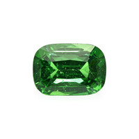 2.66 Ct. Tsavorite Garnet from Tanzania Video