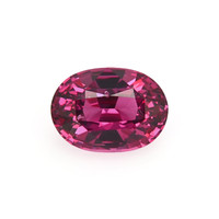 3.30 Ct. Spinel from Tanzania Video