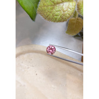 2.90 Ct. Tourmaline from Brazil Life Style