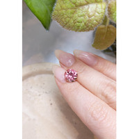 2.90 Ct. Tourmaline from Brazil Life Style