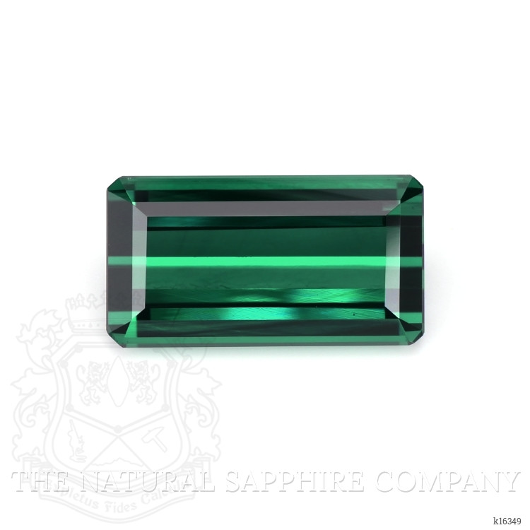 12.13 Ct. Tourmaline from Brazil