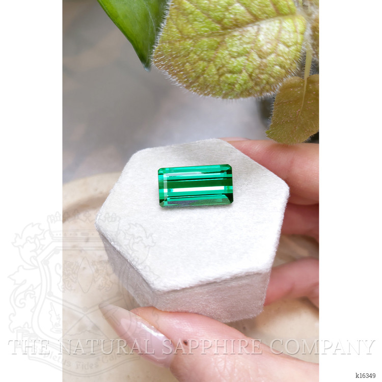 12.13 Ct. Tourmaline from Brazil