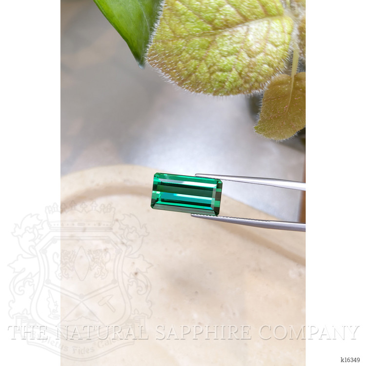 12.13 Ct. Tourmaline from Brazil