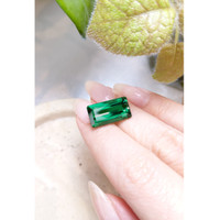 12.13 Ct. Tourmaline from Brazil Life Style