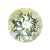 0.55 Ct.Tw. Round Tourmaline