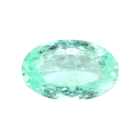 3.39 Ct. Paraiba Tourmaline from Africa Video