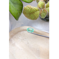 3.39 Ct. Paraiba Tourmaline from Africa Life Style