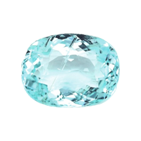 2.06 Ct. Paraiba Tourmaline from Africa Video