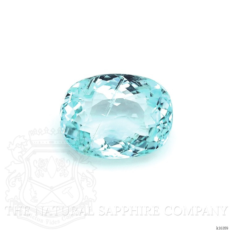 2.06 Ct. Paraiba Tourmaline from Africa
