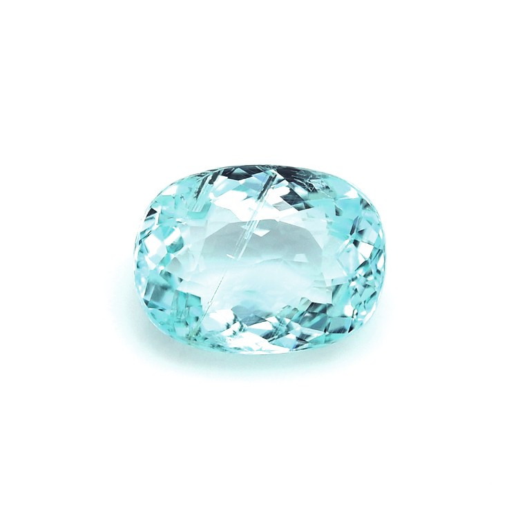 2.06 Ct. Paraiba Tourmaline from Africa