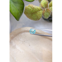 2.06 Ct. Paraiba Tourmaline from Africa Life Style