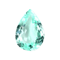1.76 Ct. Paraiba Tourmaline from Africa Video