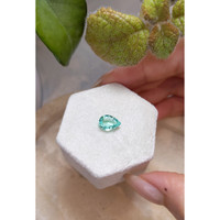 1.76 Ct. Paraiba Tourmaline from Africa Life Style