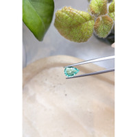 1.76 Ct. Paraiba Tourmaline from Africa Life Style