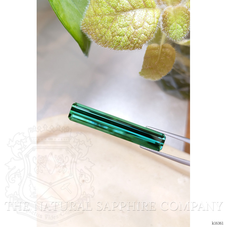 18.30 Ct. Tourmaline from Brazil