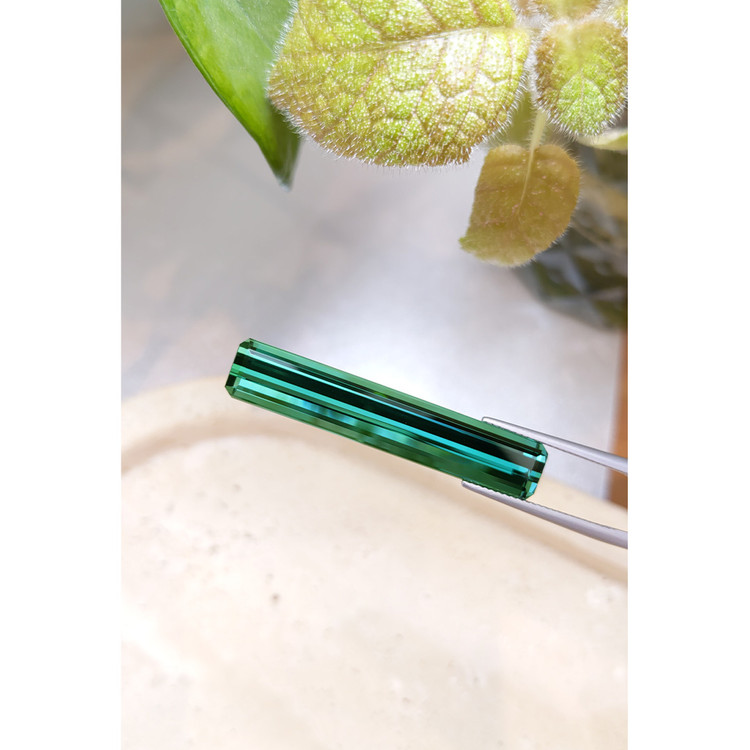 18.30 Ct. Tourmaline from Brazil