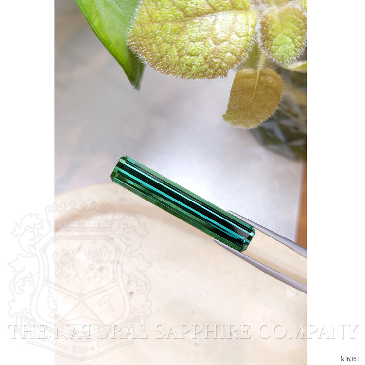 18.30 Ct. Tourmaline from Brazil