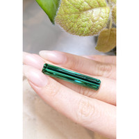 18.30 Ct. Tourmaline from Brazil Life Style