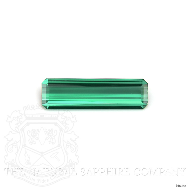 5.67 Ct. Tourmaline from Brazil