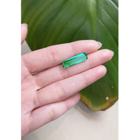 5.67 Ct. Tourmaline from Brazil Life Style