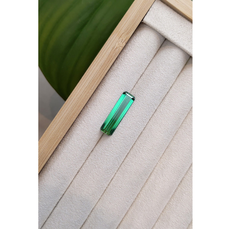 5.67 Ct. Tourmaline from Brazil