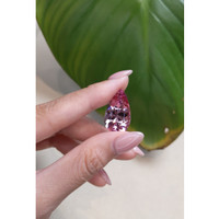 18.46 Ct. Tourmaline from Brazil Life Style