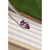 18.46 Ct. Tourmaline from Brazil Life Style