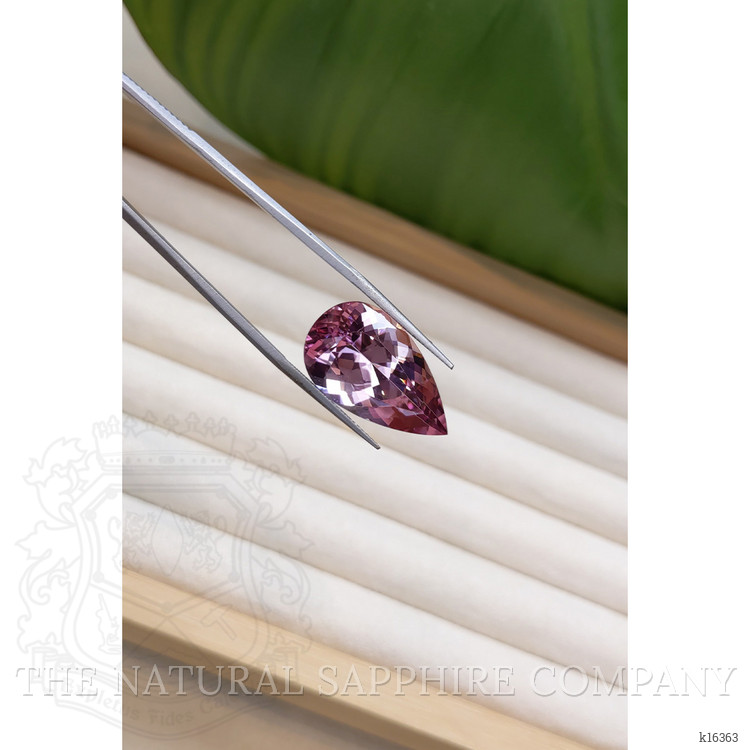 18.46 Ct. Tourmaline from Brazil