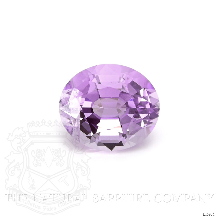 1.84 Ct. Spinel from Burma (Myanmar)