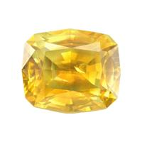 6.25 Ct. Sphalerite from China Video