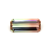4.68 Ct. Tourmaline from Brazil Video