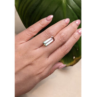 4.68 Ct. Tourmaline from Brazil Life Style