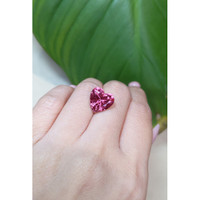 7.39 Ct. Tourmaline from Brazil Life Style