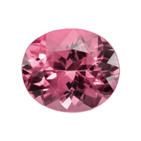 4.56 Ct. Tourmaline from Brazil Video