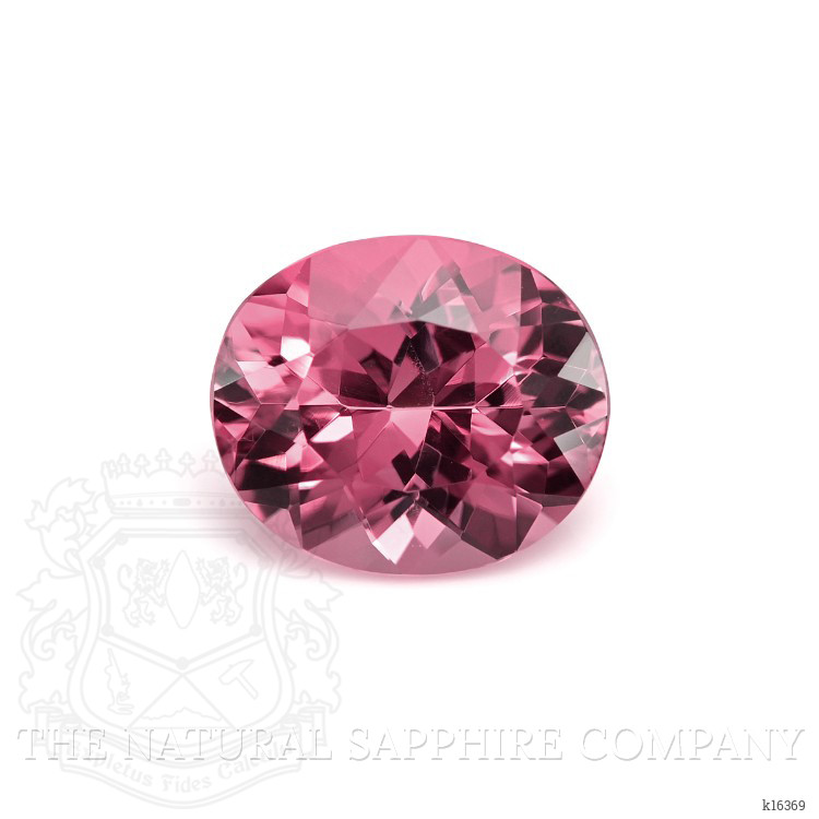 4.56 Ct. Tourmaline from Brazil