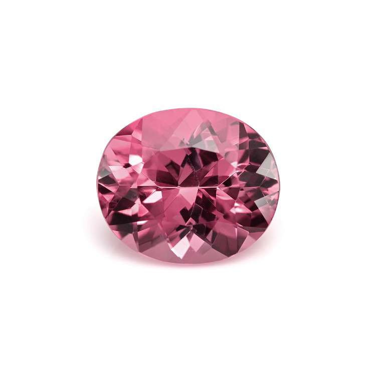 4.56 Ct. Tourmaline from Brazil