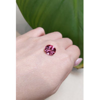 4.56 Ct. Tourmaline from Brazil Life Style