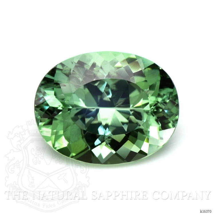 11.21 Ct. Tourmaline from Brazil