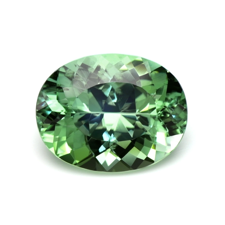 11.21 Ct. Tourmaline from Brazil