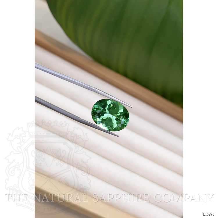 11.21 Ct. Tourmaline from Brazil