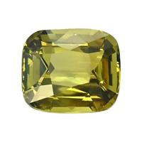 2.04 Ct. Alexandrite from Ceylon (Sri Lanka) Video