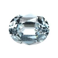 6.30 Ct. Apatite from Brazil Video