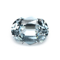6.30 Ct. Apatite from Brazil Video
