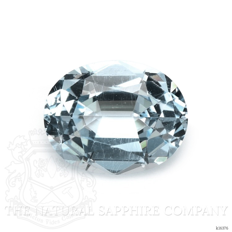 6.30 Ct. Apatite from Brazil