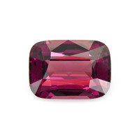 4.45 Ct. Garnet from South Africa Video