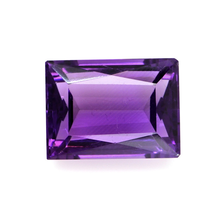 22.88 Ct. Amethyst from Brazil