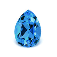 40.48 Ct. Topaz from Brazil Video