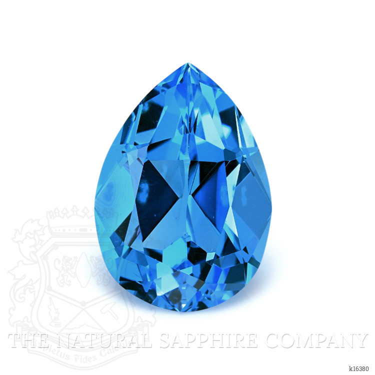 40.48 Ct. Topaz from Brazil