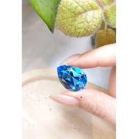 40.48 Ct. Topaz from Brazil Life Style